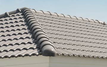 advantages of Oxen End clay roofing