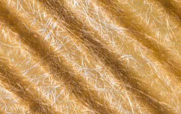 Oxen End fibreglass roof waterproofing