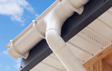Oxen End gutter installation costs