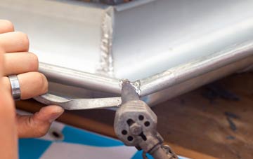 disadvantages of Oxen End lead roofing