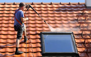 roof cleaning Oxen End, Essex