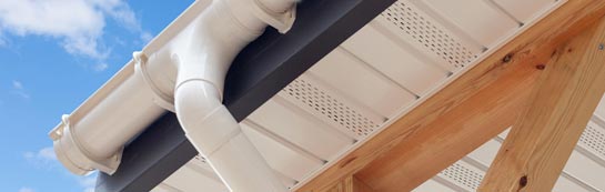 get Oxen End guttering quotes today