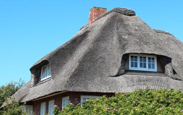 thatch roofing Oxen End, Essex