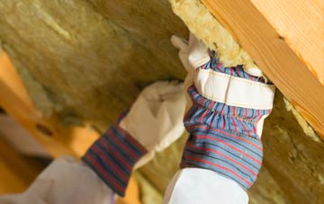 types of Oxen End pitched roof insulation materials